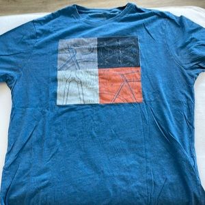 Banana Republic short sleeve tee